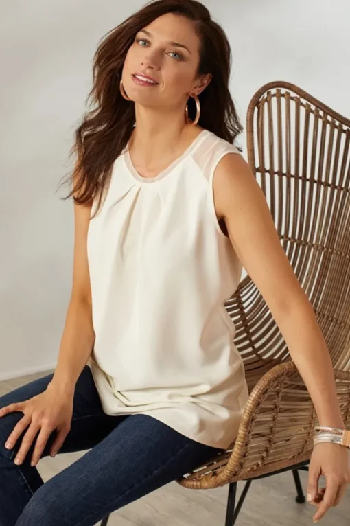 Teagan Tunic I