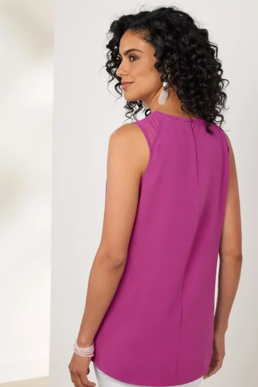 Teagan Tunic I