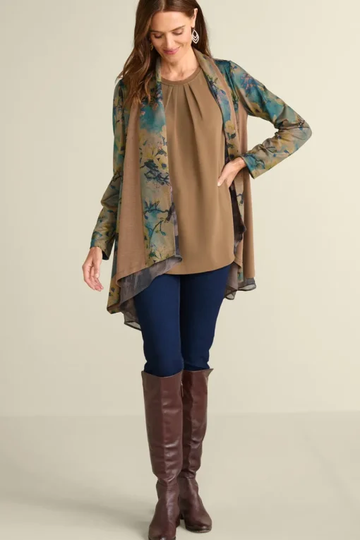 Teagan Tunic I