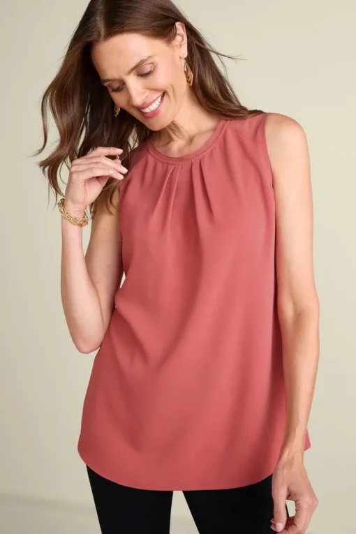 Teagan Tunic I
