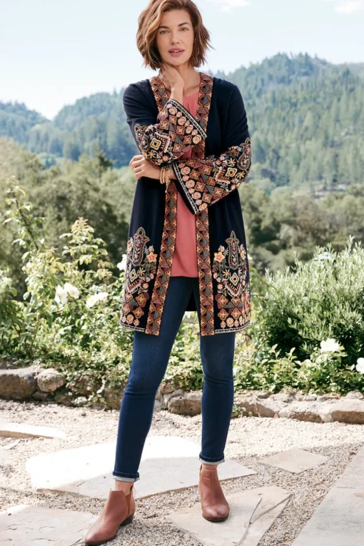 Teagan Tunic I