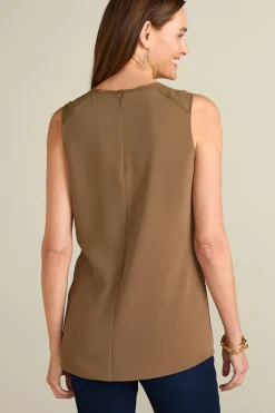 Teagan Tunic I