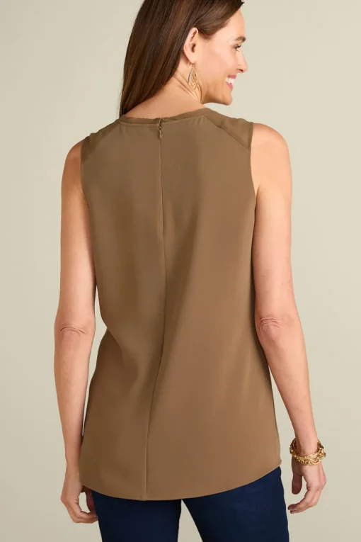 Teagan Tunic I