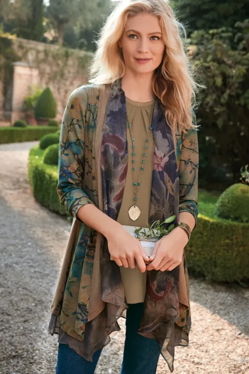 Teagan Tunic I