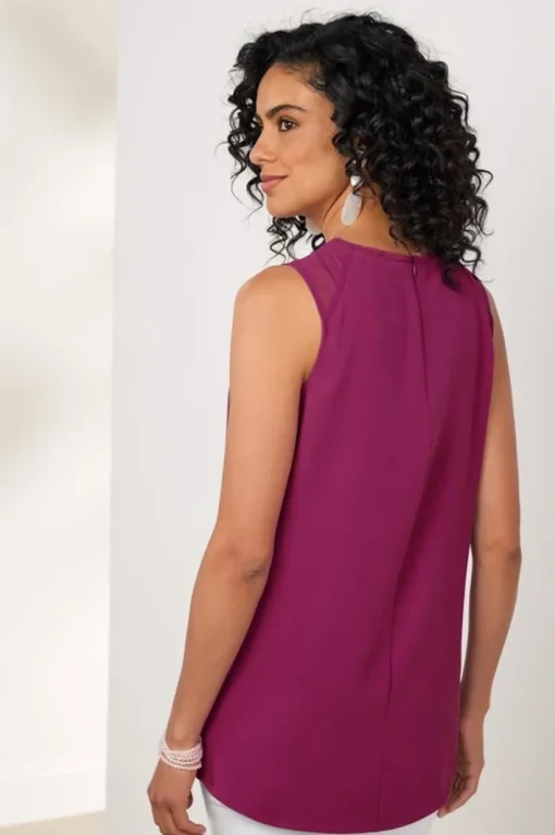 Teagan Tunic I