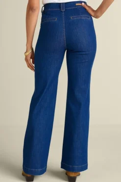 The Ultimate Denim Trouser Jeans