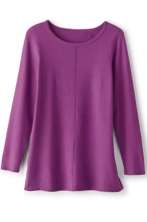 Tiana Sweater Tunic