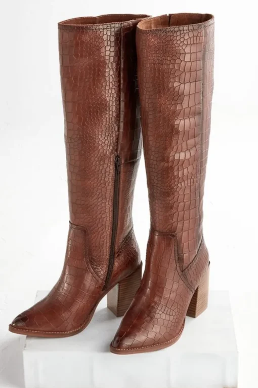 Tiffanie Boots