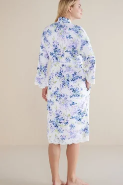 Tranquility Bamboo Robe