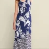 Vaila Maxi Dress