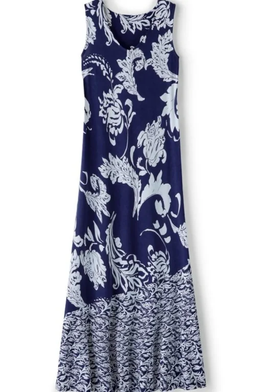 Vaila Maxi Dress
