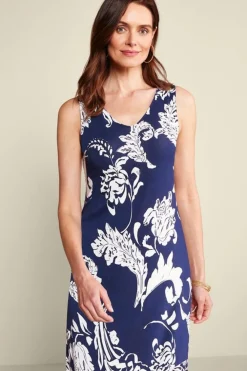 Vaila Maxi Dress