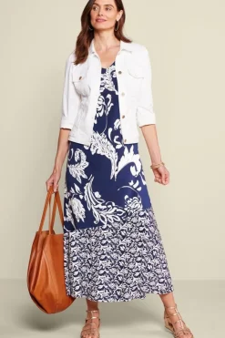 Vaila Maxi Dress