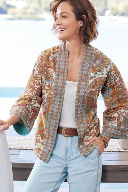 Verrado Jacket