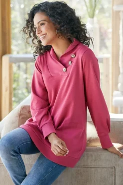 Winifred Pullover