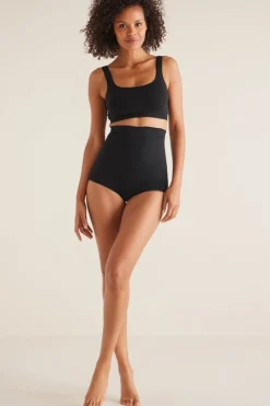 Yummie High Waist Shaping Brief