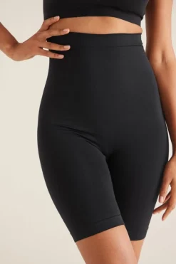 Yummie High Waist Thigh Shaper Short