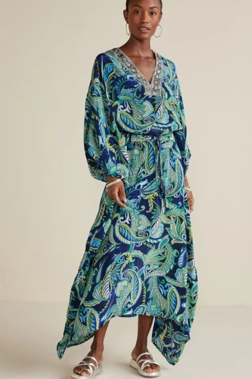 Zorica Caftan