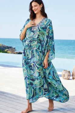 Zorica Caftan